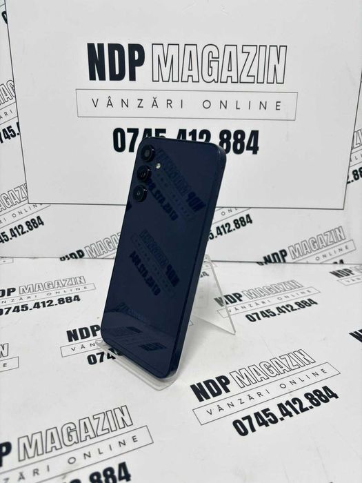 NDP Amanet NON-STOP Sos. Giurgiului 119 SAMSUNG A15 (49584)