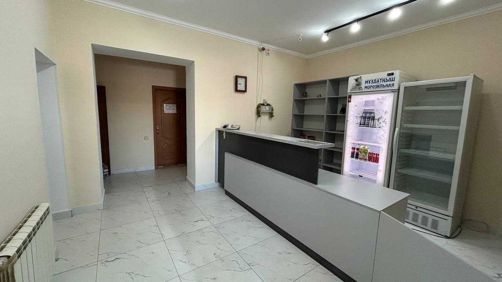 Гостиничный комплекс