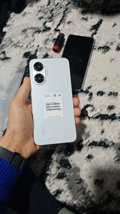 Redmi turbo 4 pro new