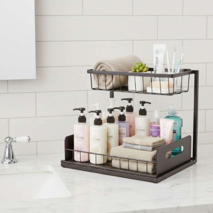 Органайзер за баня и кухня Cheffinger