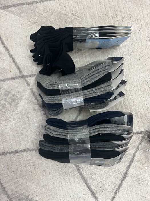 Чорапи, детско-дамско- мъжко