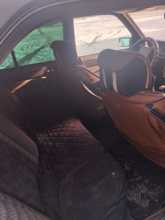 Продам Мерседес 190