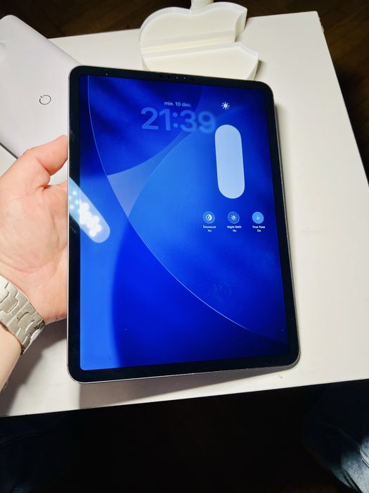 iPad Pro 11 inch Generația 2 – 128 GB