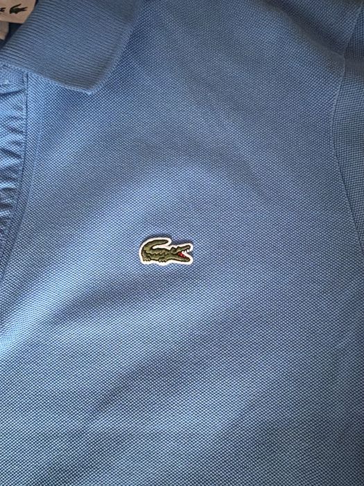 Мъжка блуза  Lacoste