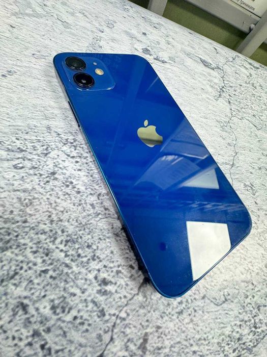 Apple, Apple iPhone 12 64 Gb ;(усть-каменогорск 04) лот 6343