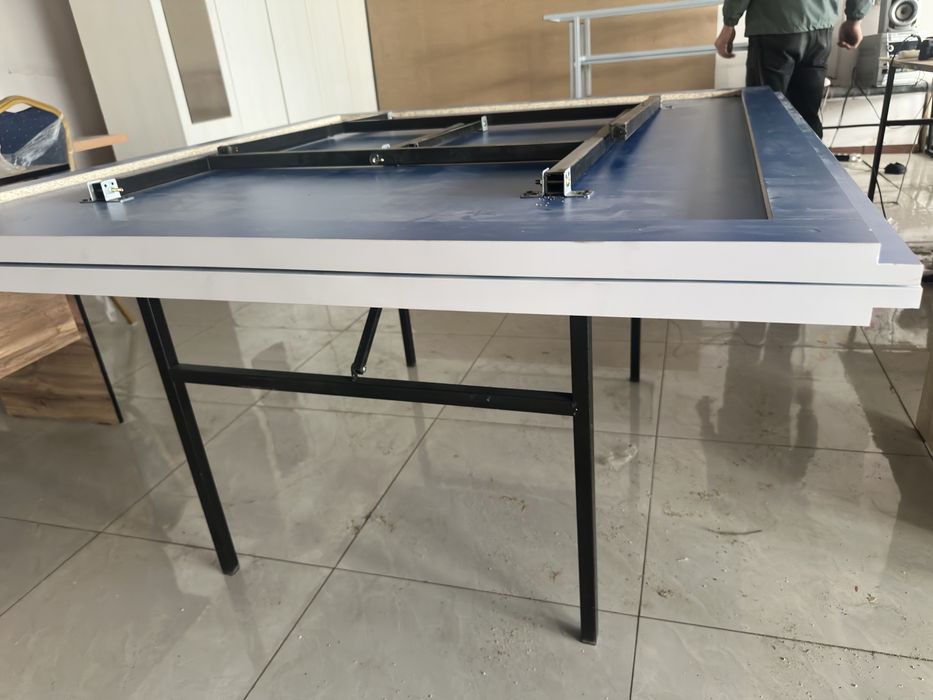 Теннисный стол ЛДСП