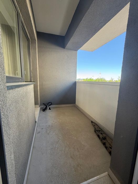 Închiriez Apartament 2 camere tip studio+parcare subterană Vivamus
