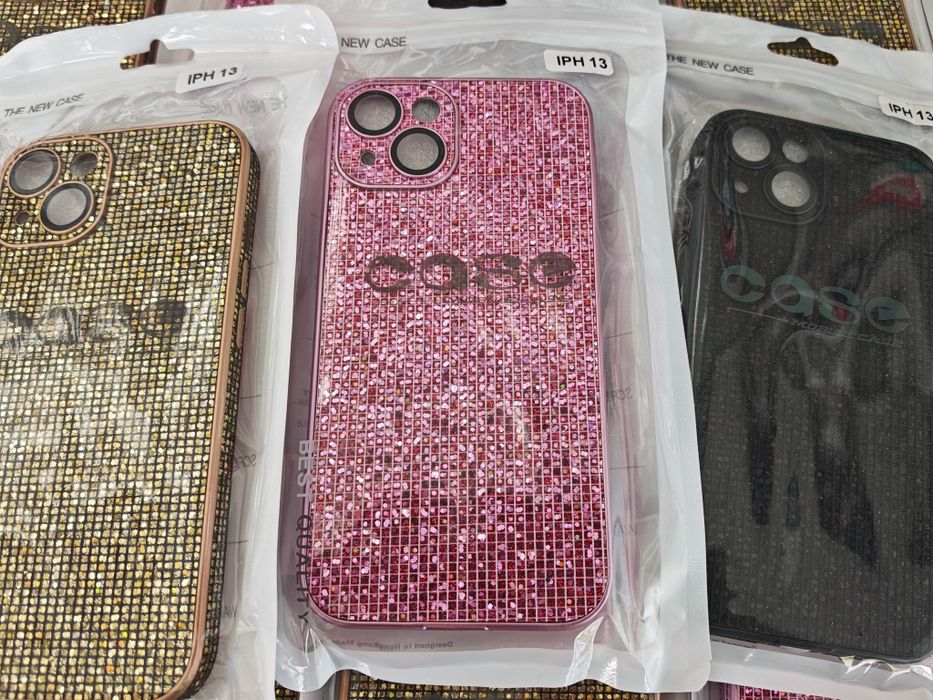 iPhone 11,12,13,14,15,16 - iPhone 12,13,14,15,16  (Pro,Pro Max)  гръб