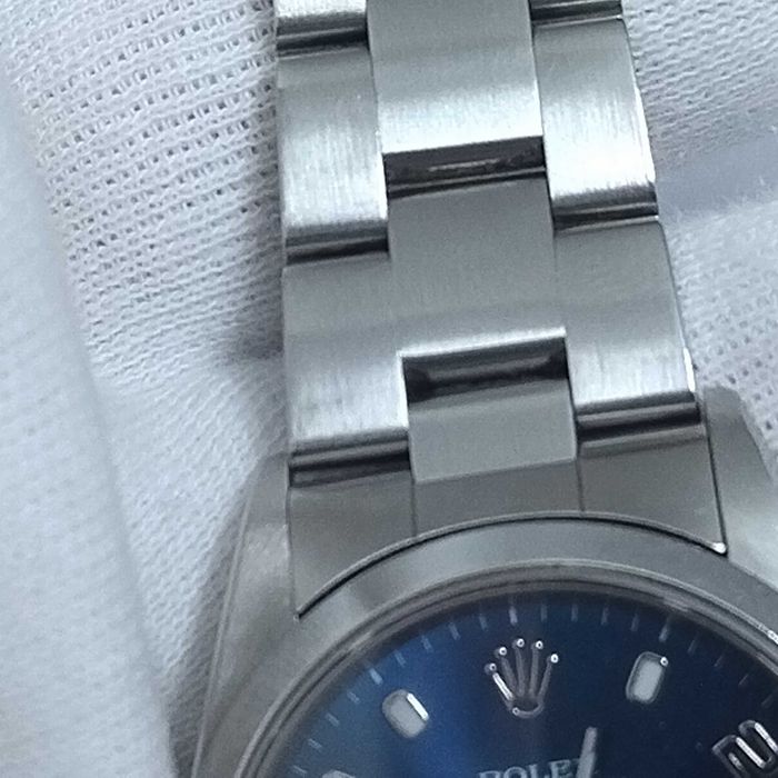 ROLEX Oyster Perpetual Date, 15200