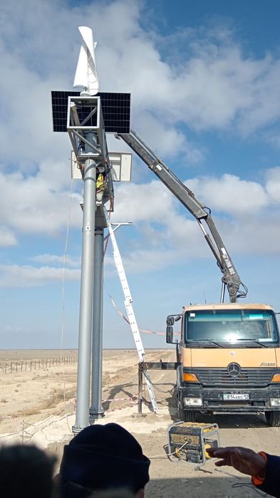 Услуги манипулятора