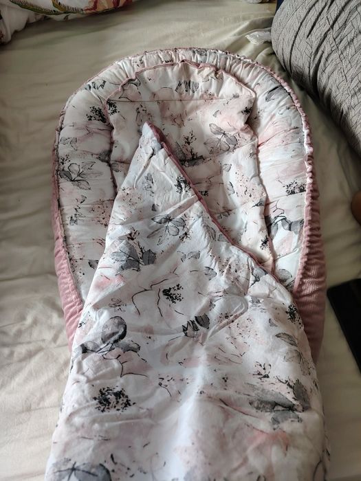 Baby Nest Totsy Baby