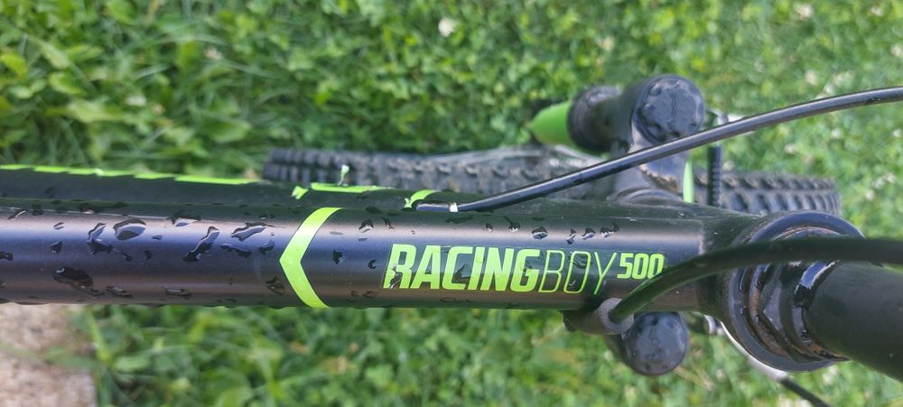 Biciclete copii 8-12 ani in stare perfecta de functionare