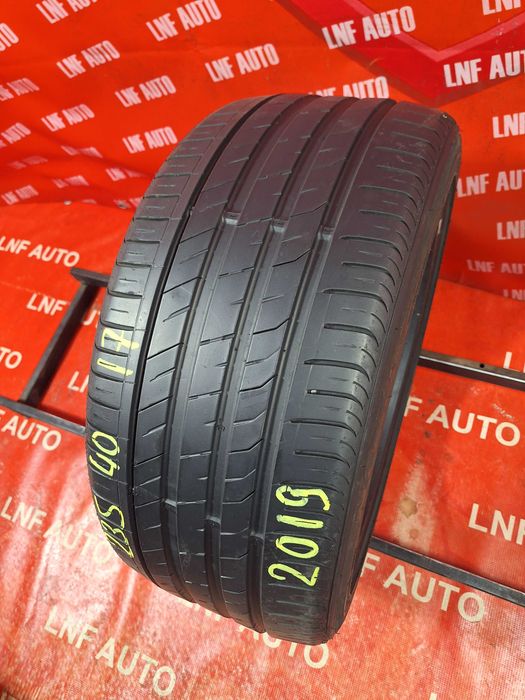 1 Anvelopa de VARA - 235/40/17 - NEXEN - 5.90 MM - DOT 2019 !