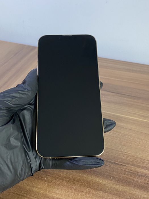iPhone 13 Pro, 256 GB, Gold, Foarte bun, Cod produs: 5615