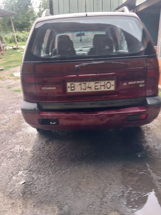 Продаётся машина