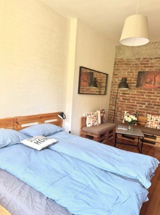 Дава се под наем Двустаен апартамент в София, Център - 90 кв.м за 996.03 € - Снимка #6