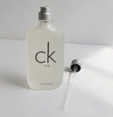 Calvin Klein CK One EDT 100мл