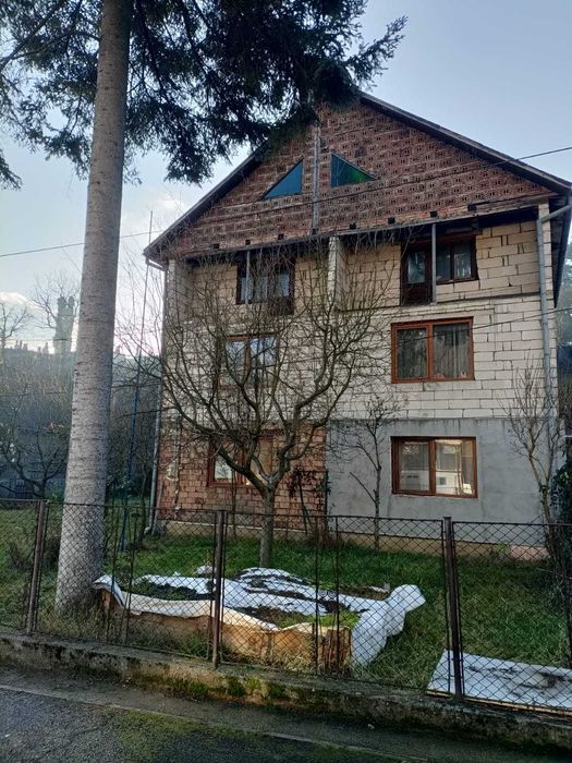 Casa de vanzare in Nasaud
