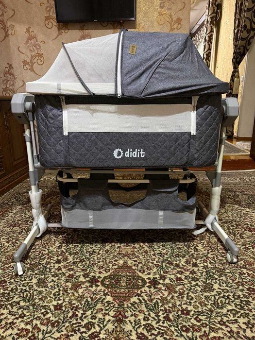 Lulka sotiladi srochna