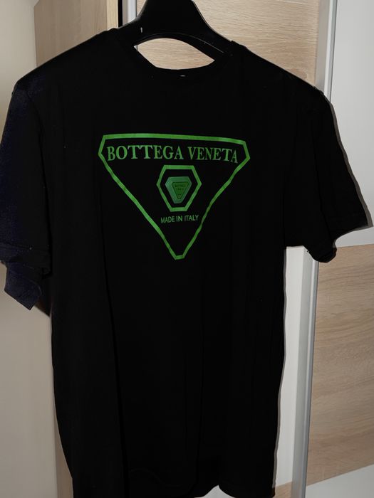 Мъжка тениска Bottega Veneta