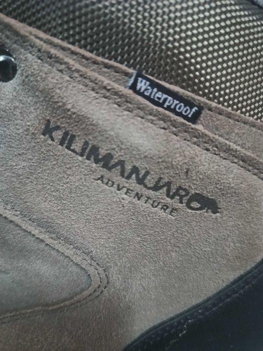 Kilimanjaro Adbenture GTX 45