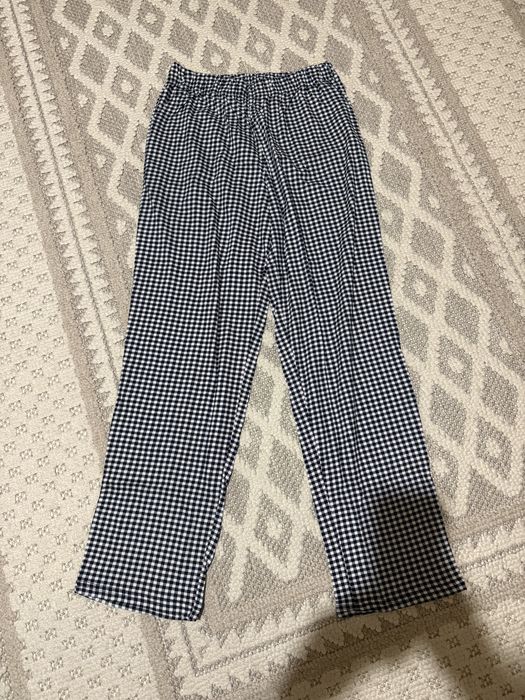 Домашние х/б костюмы большого размера