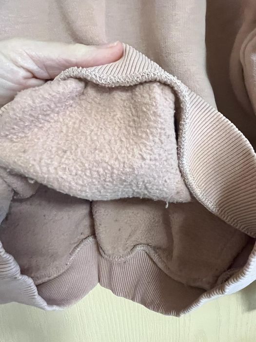 Памучен комплект на Breeze и дебел ватиран комлект