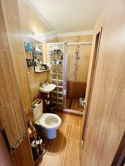 Apartament de vanzare Sibiu