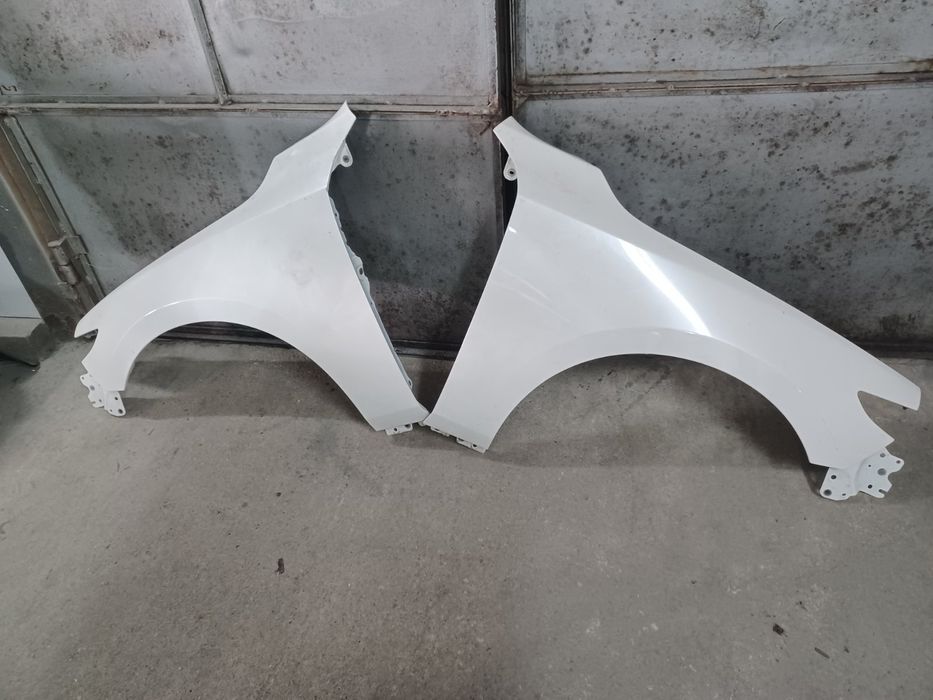 Mazda 3 2020г алуминеви калници