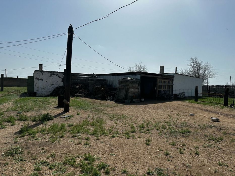 Ауыл шаруашлыгы сатылады