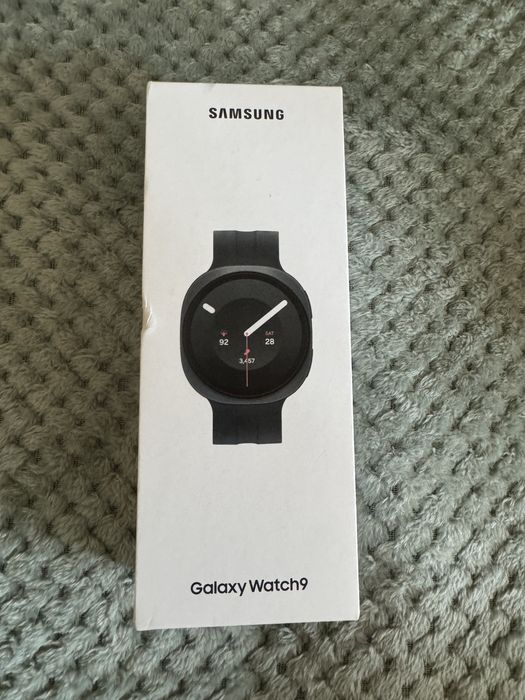 Samsung Galaxy Watch9