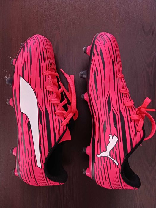 Бутонки  PUMA Ultra оригинални номер 36