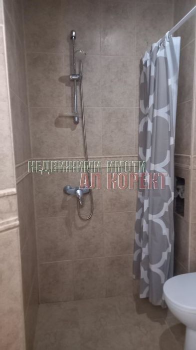 Дава се под наем Едностаен апартамент в Варна, Левски - 20 кв.м за 204 € - Снимка #6