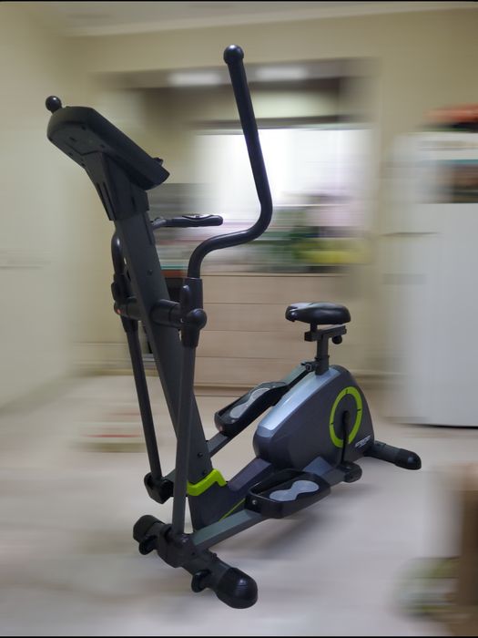 Кардиовелотренажёр