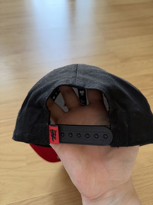 Sapca Manchester United New Era