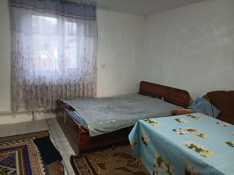 Сдается квартира