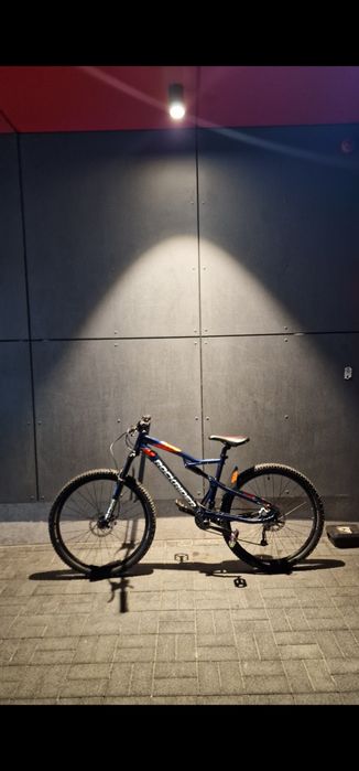 Rockrider st 540 s custom aproape nou urgent!