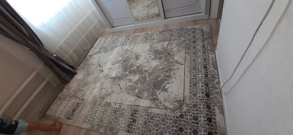 Сатылады шелк кілем