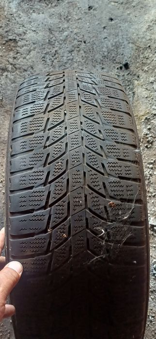 Продам автомобильную резину б/у