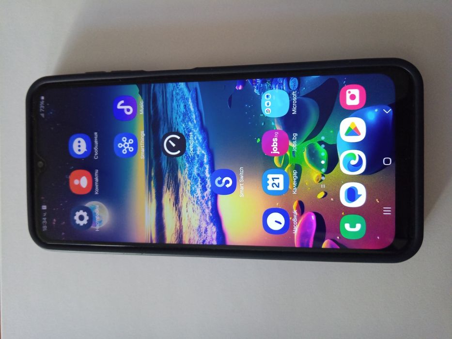 Samsung Galaxy A13 128GB 4GB RAM Dual