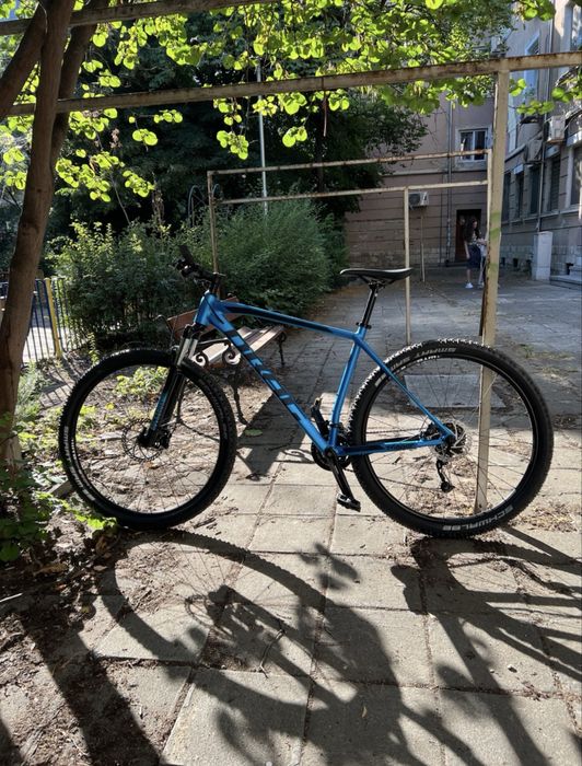 Drag Trigger 3.1 29 MTB Велосипед