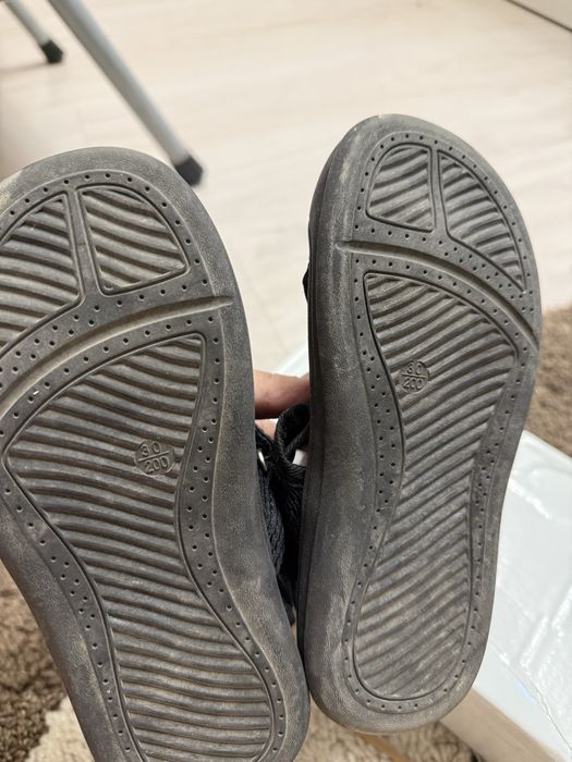 Детские сандали унисекс