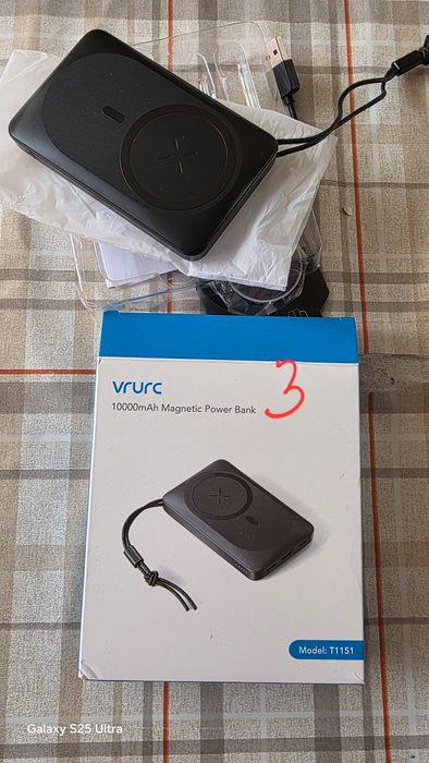 Power Bank различни модели