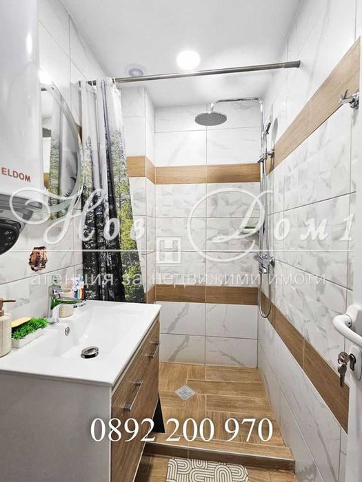 Дава се под наем Четиристаен апартамент в с. Левски, Област Варна - 82 кв.м за 236899.59 € - Снимка #12