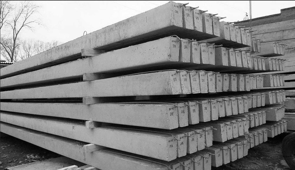 Стойка (опора) СВ95-2