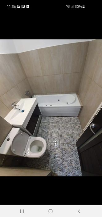 Curatenia ,grija noastră!