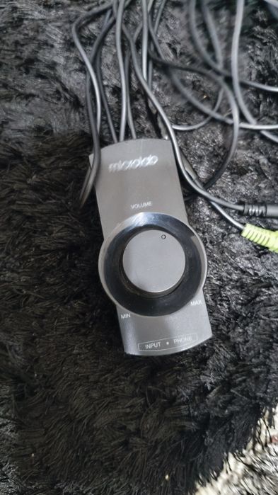 Колонки Microlab m111