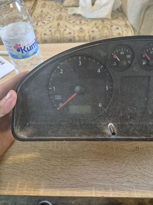 Оригинален Километраж За VW Т5 2003- 2009г