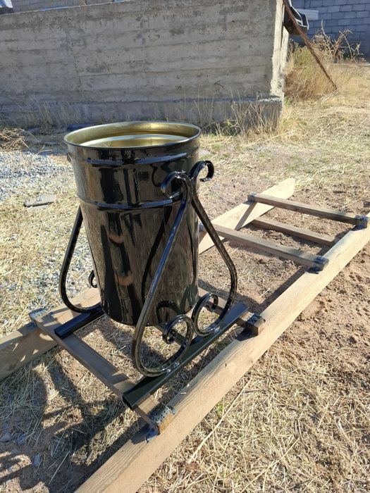 Урно  для мусора