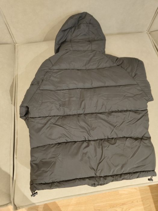 Пуховик. Рост 150-160см